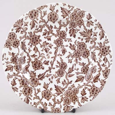 Side or Cheese Plate
